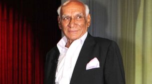 Yash Chopra Is The Only Major Director To Have Shot A Lohri Song