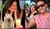 Yash Dasgupta wishes ‘lady love’ Nusrat Jahan on her birthday in cutest, romantic fashion, check ASAP