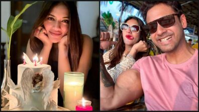 Yash Dasgupta wishes ‘lady love’ Nusrat Jahan on her birthday in cutest, romantic fashion, check ASAP