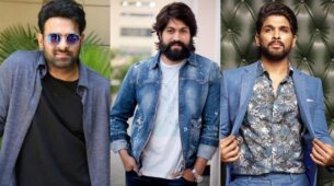 Yash Vs Prabhas Vs Allu Arjun: Who Has The Best Sense Of Regular Casual Fashion?