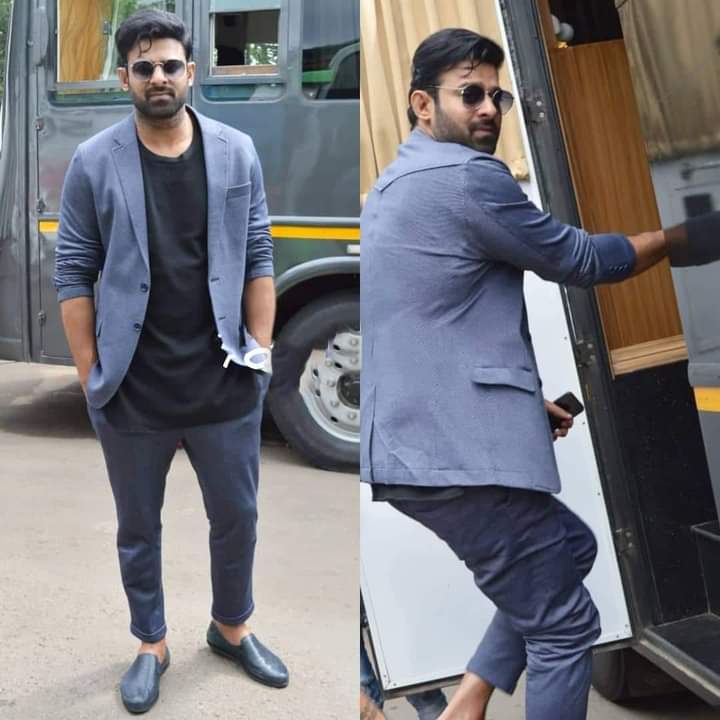 Yash Vs Prabhas Vs Allu Arjun: Who Has The Best Sense Of Regular Casual Fashion? - 0