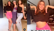 Ye ladkiyan Kya Chahti Hai: Sana Makbul and her girl gang want to tell you ‘what they want’