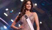 “Ye toh Sirf kehne ki Baat hai,” Netizens troll Harnaaz Sandhu after she declares she would rather date a poor man than a wealthy man!