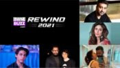 Year Ender 2021: Biggest Scoops and Controversies Of The Year