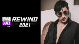 Year Ender 2021: Fahmaan Khan Of Imlie Fame Looks Back At 2021, Ahead At 2022