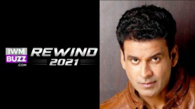 Year Ender 2021: Manoj Bajpayee Looks back At The Year That Was