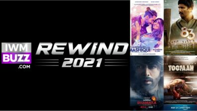Year Ender 2021: Best Hindi Films Of 2021