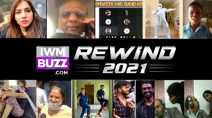 Year Ender 2021: Most Popular Viral Videos