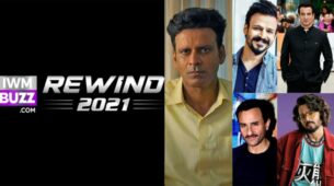 Year Ender 2021: Most Popular Web Series Stars Of The Year (Male)