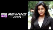 Year Ender 2021: Sumbul Touqeer Of Imlie Fame Looks Back At 2021, Ahead At 2022