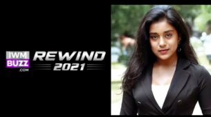 Year Ender 2021: Sumbul Touqeer Of Imlie Fame Looks Back At 2021, Ahead At 2022