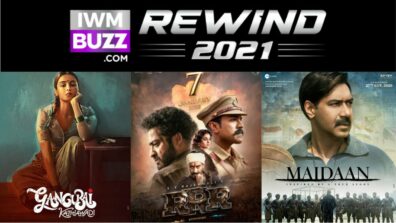 Year Ender 2021: The 6 Most  Eagerly Awaited Films Of 2022