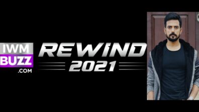 Year Ender 2021: Yogendra Vikram Singh Looks Back At 2021, Ahead At 2022