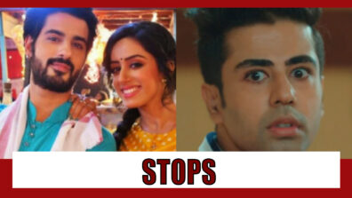 Yeh Hai Chahatein Spoiler Alert: OMG!! Preesha to STOP Bunty from telling the truth