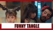 Yeh Hai Chahatein Spoiler Alert: Rudraksh and Roohi’s funny tangle