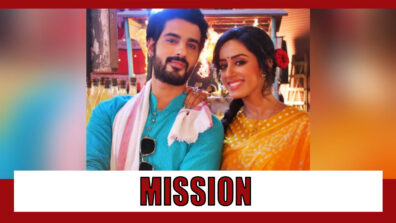 Yeh Hai Chahatein Spoiler Alert: Rudraksh on a mission to find Preesha