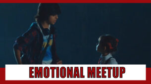 Yeh Hai Chahatein Spoiler Alert: Saransh and Roohi’s emotional meetup