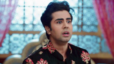 Yeh Hai Chahatein written update S02 Ep470 8th January 2022: Bunty takes charge