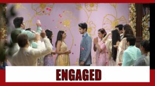 Yeh Rishta Kya Kehlata Hai Spoiler Alert: Abhimanyu and Aarohi get engaged
