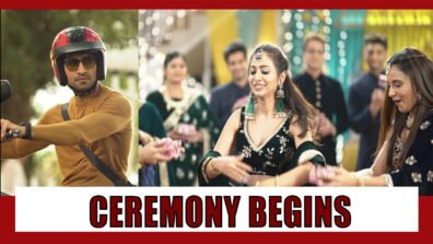 Yeh Rishta Kya Kehlata Hai Spoiler Alert: Abhimanyu and Aarohi’s mehendi ceremony begins 