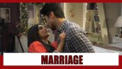Yeh Rishta Kya Kehlata Hai Spoiler Alert: Abhimanyu and Akshara to get married in a temple?