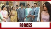 Yeh Rishta Kya Kehlata Hai Spoiler Alert: Abhimanyu forces Akshara to come for the engagement 