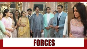 Yeh Rishta Kya Kehlata Hai Spoiler Alert: Abhimanyu forces Akshara to come for the engagement 