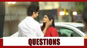 Yeh Rishta Kya Kehlata Hai Spoiler Alert: Abhimanyu questions Akshara about campfire truth