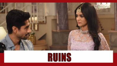 Yeh Rishta Kya Kehlata Hai Spoiler Alert: Abhimanyu ruins Akshara’s plan 