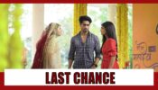 Yeh Rishta Kya Kehlata Hai Spoiler Alert: Akshara gets a last chance to accept her love