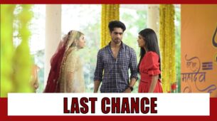 Yeh Rishta Kya Kehlata Hai Spoiler Alert: Akshara gets a last chance to accept her love