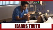 Yeh Rishta Kya Kehlata Hai Spoiler Alert: Akshara learns that Abhimanyu saved her life 