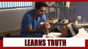 Yeh Rishta Kya Kehlata Hai Spoiler Alert: Akshara learns that Abhimanyu saved her life 