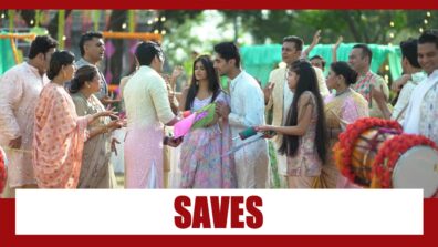 Yeh Rishta Kya Kehlata Hai Spoiler Alert: Akshara saves Abhimanyu’s life