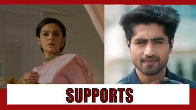 Yeh Rishta Kya Kehlata Hai Spoiler Alert: Manjari supports Akshara and Abhimanyu 