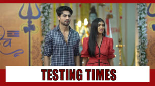 Yeh Rishta Kya Kehlata Hai Spoiler Alert: Testing times for Akshara and Abhimanyu 