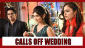 Yeh Rishta Kya Kehlata Hai Spoiler Alert: Will Abhimanyu call off the wedding with Aarohi? 