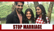 Yeh Rishta Kya Kehlata Hai Spoiler Alert: Will Akshara stop Aarohi and Abhimanyu’s wedding? 