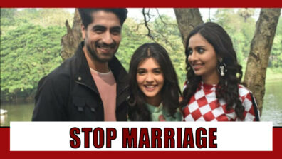 Yeh Rishta Kya Kehlata Hai Spoiler Alert: Will Akshara stop Aarohi and Abhimanyu’s wedding? 