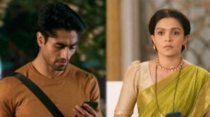 Yeh Rishta Kya Kehlata Hai written update S66 Ep470 7th January 2022: Manjari gets alerted