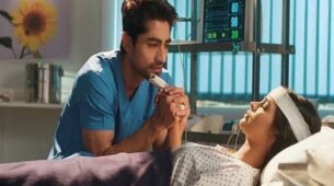 Yeh Rishta Kya Kehlata Hai written update S67 Ep474 12th January 2022: Abhimanyu looks after Akshara