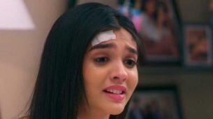 Yeh Rishta Kya Kehlata Hai written update S67 Ep477 15th January 2022: Akshara is perplexed