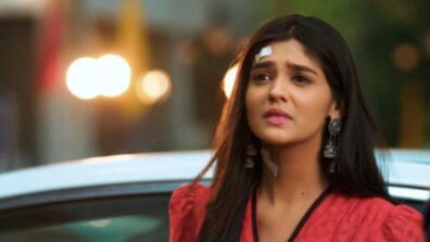 Yeh Rishta Kya Kehlata Hai written update S67 Ep479 18th January 2022: Akshara faces pressure