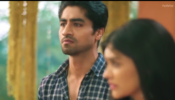 Yeh Rishta Kya Kehlata Hai written update S67 Ep484 24th January 2022: Where are Abhimanyu and Akshara?
