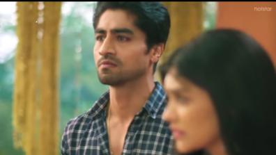 Yeh Rishta Kya Kehlata Hai written update S67 Ep484 24th January 2022: Where are Abhimanyu and Akshara?