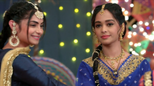 Kumkum Bhagya written update S01 Ep2050 26th January 2022: Prachi resolves to defeat Rhea