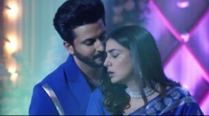 Kundali Bhagya written update S01 Ep1164 27th January 2022: Karan dances with Preeta