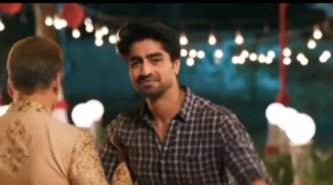 Yeh Rishta Kya Kehlata Hai written update S67 Ep487 27th January 2022: Abhimanyu becomes homeless