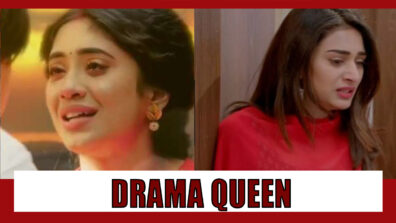 Yeh Rishta Kya Kehlata Hai’s Shivangi Joshi VS Kasautii Zindagii Kay’s Erica Fernandes: Who’s the Perfect DRAMA QUEEN?