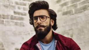 “You cannot put me in a box”: Ranveer Singh on his Personality